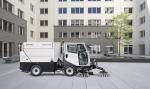 Bucher Schorling CityCat 2020 2001 года